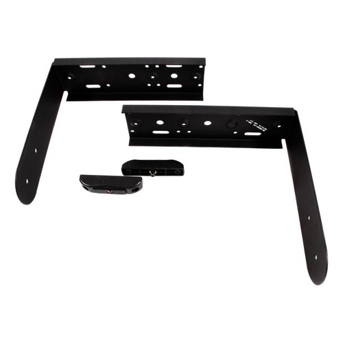 Qsc k10 steel yoke - yoke, mounting