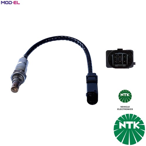 Lambda sensor 97825 - lambda, for