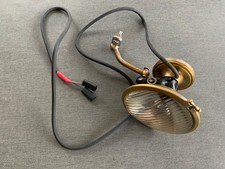 LUCAS KING OF THE ROAD PILLAR