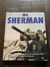 M4 Sherman: Combat and