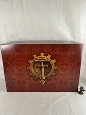 🦅🛡️ Mars Pattern