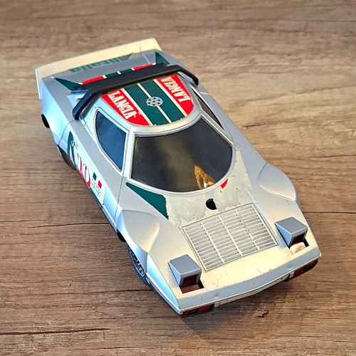 Vintage 1980s einco sonic - 1980s,