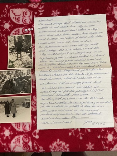 Vintage 1940 ww2 - 1940,