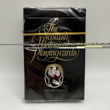 The Scottish Historical