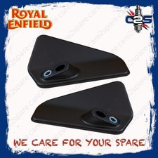 Royal Enfield Cockpit Cover
