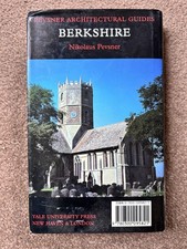 Pevsner Architectural
