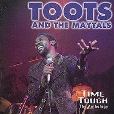 Toots and The Maytals: Time