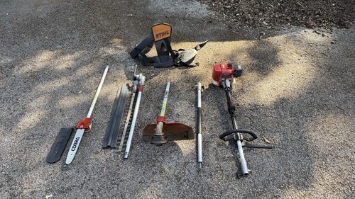 Cobra garden power tool - in, 1