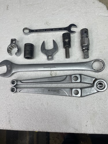 Small joblot snap on - small,