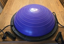 Balance Ball Trainer.