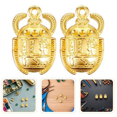 Pcs jewellery charms - 35, metal
