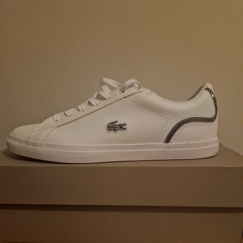 Lacoste lerond 120 trainers - 120,