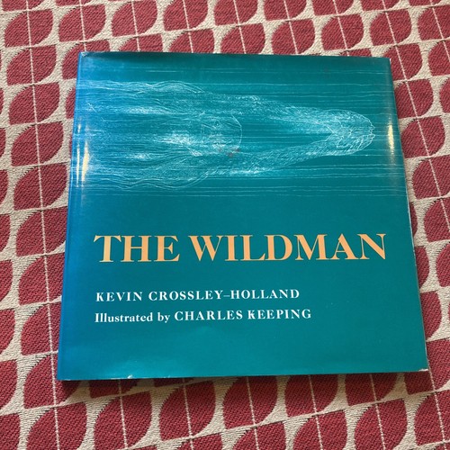 The wildman kevin - the, by