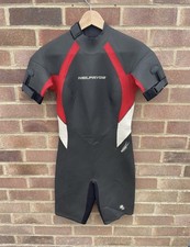 Neil pryde shortie wetsuit - pryde,