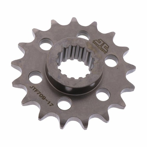 Jtf709 525 z17 sprocket - jtf709.17,
