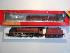 Hornby 00 'Duchess of