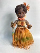 Vintage Barsony OK Kader Girl