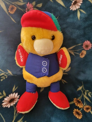 Vintage mothercare sensory - vintage,
