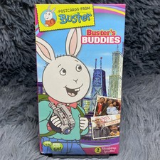 Arthur - Postcards from