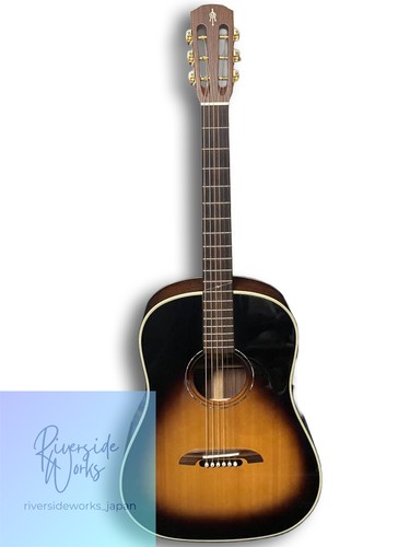 Rare alvarez yairi dymr70sb - rare,