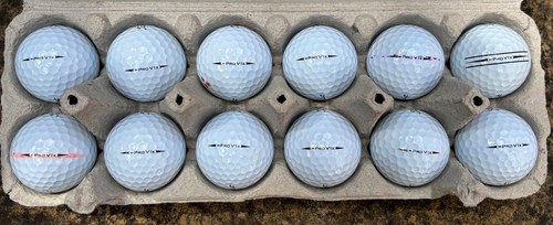 Titleist pro v1x left - pro,