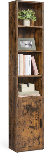 Vasagle bookcase tier tall - bookcase,,