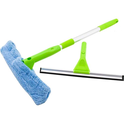 Telescopic extendable window - telescopic,