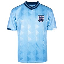 Score Draw England Third Shirt