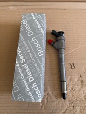 Bosch Fuel Injector Fits