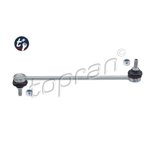 Stabilizer bar link front - link, for