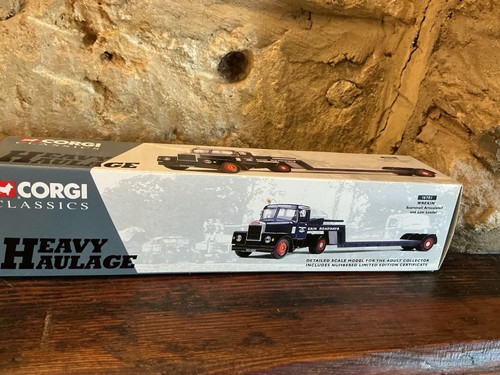 Corgi classics 16701 wrekin - classics,