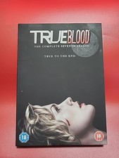 True Blood Series 7 DVD