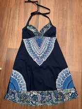 Women’s Red Herring Blue