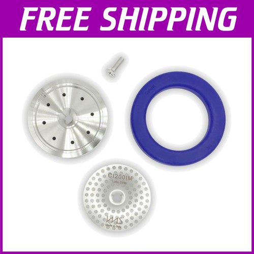 Enhanced precision screen kit - enhanced,