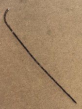 Edwardian Whangee Bamboo