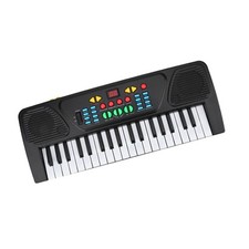 37 Keys Multi Functional