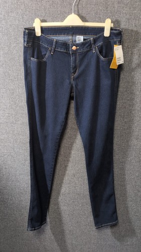 Skinny low rise - skinny,