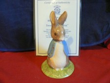 BESWICK BEATRIX POTTER  SWEET