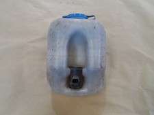 2003 ROVER MGF MG TF 1.6 1.8 135 WINDSCREEN WASHER BOTTLE & PUMP