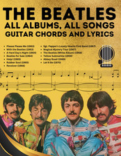 The Beatles: All Albums, All