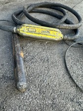 Concrete Poker 110v Wacker