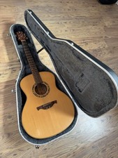 Crafter SGA 008/N acoustic