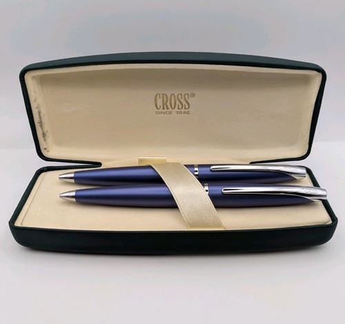 Cross atx brushed - cross, steel
