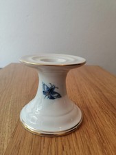 Meissen Candle Holder