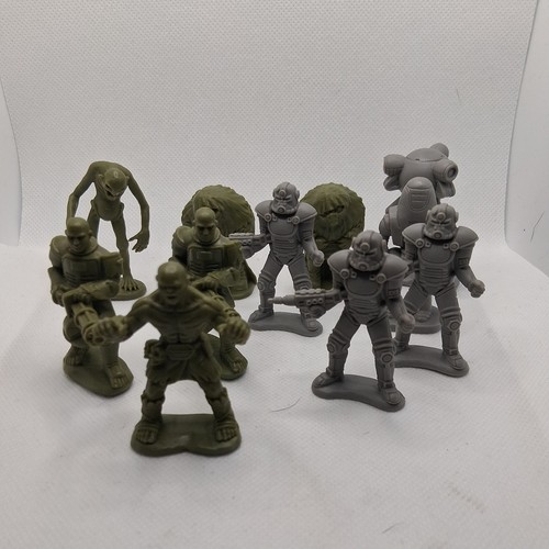 Emce toys nanoforce - emce,