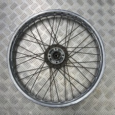 Suzuki GP125 Front wheel  Disc GP 125 100