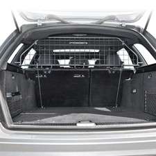 Travall dog guard - travall, mercedes