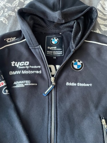 Tyco bmw motorrad motorsport - bmw,