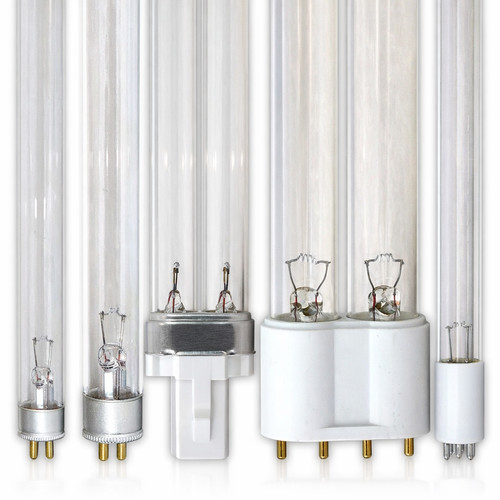 Bulb for oase uvc lamp - for, tube