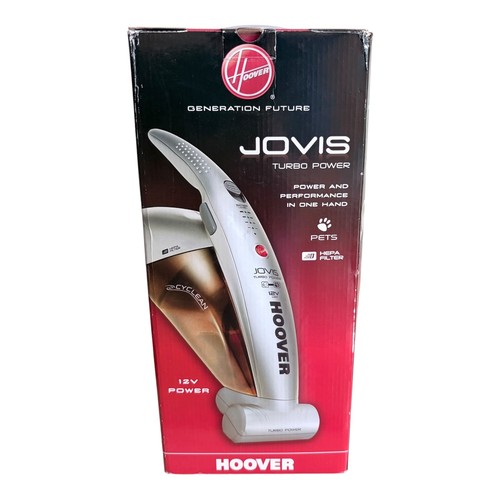 Hoover jovis handheld cordless - hoover,